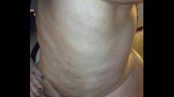 bbw squirts on phone cam