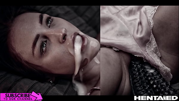 Real Life Hentai – Ear fucking & Peeing – Alya Stark trapped in her dream and fucked by Aliens