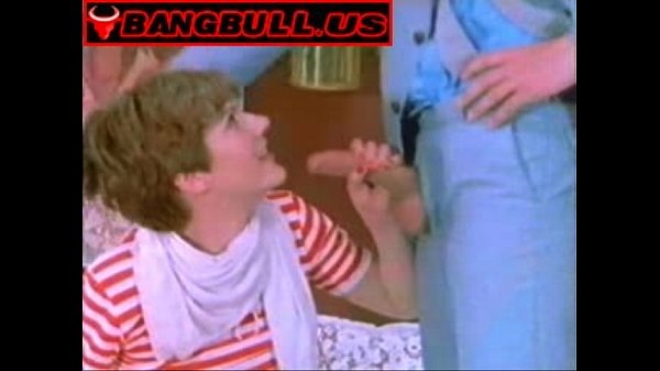 Vintage Teen Ecstacy